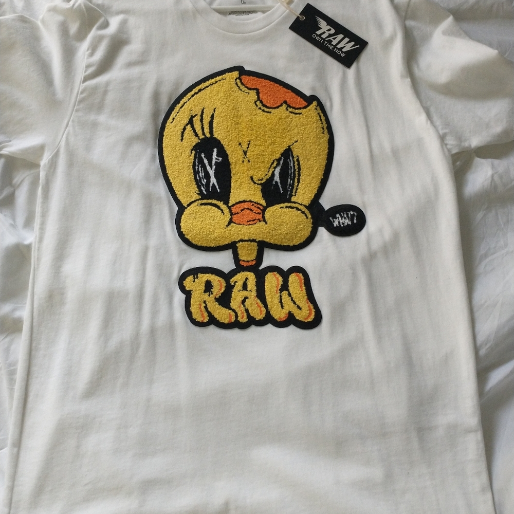 TShirt Hand made
